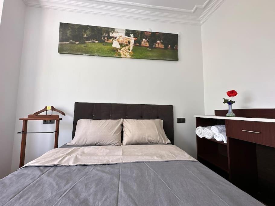 Olympos Likya Apart Otel Yenbey Kültér fotó