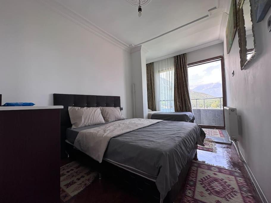 Olympos Likya Apart Otel Yenbey Kültér fotó